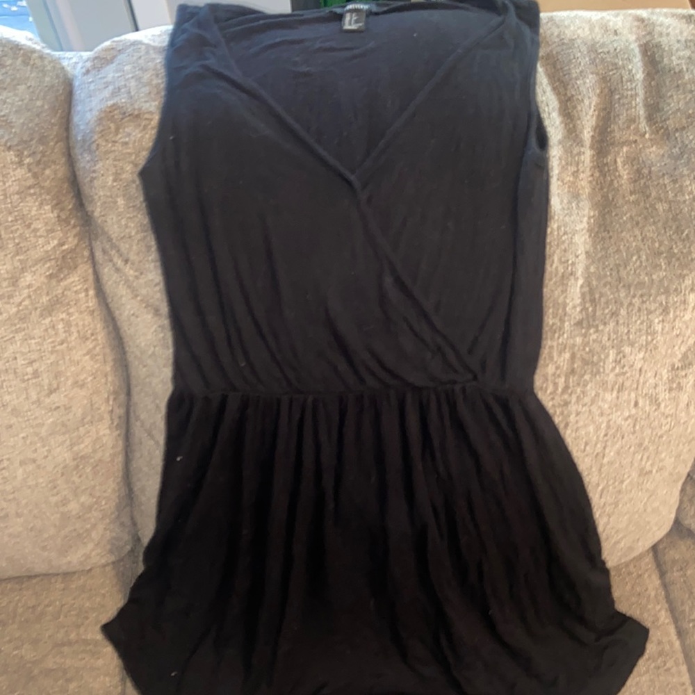 Casual, stretchy, forever 21 dress